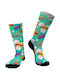 #doyoudaresocks Чорапи Тюркоазени