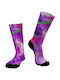 #doyoudaresocks Purple Socks