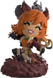 Action-Figur 13cm