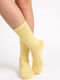 Dimi Socks Women’s Yellow Socks