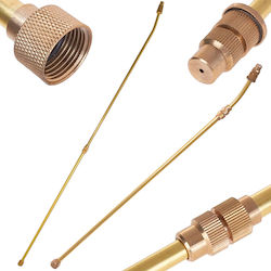 Brass Sprayer Lance 61-101cm