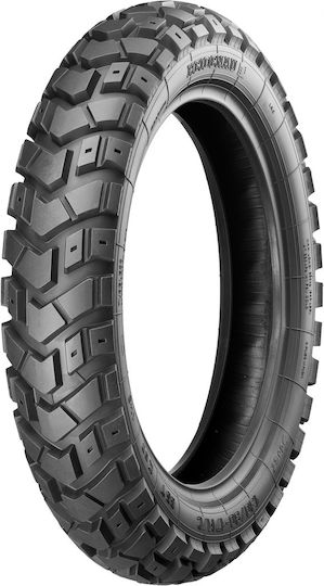 Heidenau K60 Scout Reinf Rear 130/80-18 72t Tt 11140093