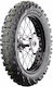 Michelin Enduro F.i.m 2 Spate 140/80-18 M C 70r Hard Tt 089687