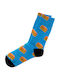 #doyoudaresocks Socken Burger