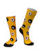 #doyoudaresocks Șosete Galbene