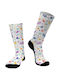 #doyoudaresocks Чорапи Digital Printed