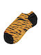 #doyoudaresocks Șosete Tiger Skin