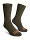 Dimi Socks Κάλτσες Χακι