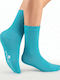 Dimi Socks Κάλτσες Τιρκουαζ