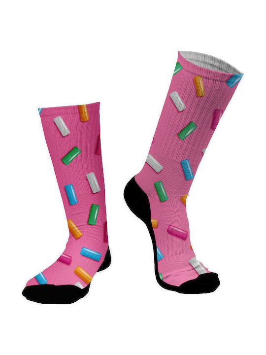 #doyoudaresocks Κάλτσες Supersport Jellies #doyoudaresocks Κάλτσες Supersport Jellies