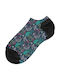 #doyoudaresocks Șosete Neon Fruits