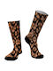 #doyoudaresocks Șosete Snake Skin