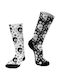 #doyoudaresocks Weiße Socken