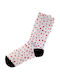 #doyoudaresocks Κάλτσες Hearts