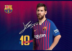 Drawing Pad A4 20 Sheets Fc Barcelona Drawing Pad A4 20 Sheets Fc Barcelona