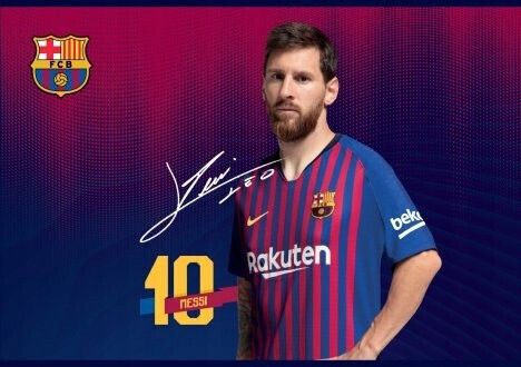 Блок За Скици A4 20 Листа Fc Barcelona