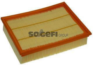 Coopersfiaam Land Rover Discovery I LJ Auto Luftfilter Pa7204-10278