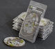 Gamers Grass Gamers Grass Bases Oval Temple 105 Mm 1 Pc