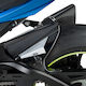 Λασπωτηρας Matt Black Rear Fender Suzuki Gsx-r1000 Gsx-r1000r '17-'21 8999j Puig