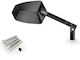 Καθρεφτης Δεξιος Rearview Mirror Gt.1 Black 020nn Puig