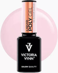 Victoria Vynn Geluri Unghii 15ml