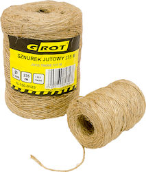 Jute String 2mm 48m G-150-0105