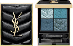 Ysl Couture Mini Clutch 4gr