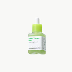 Sungboon Editor Green Tomato Pore Lifting Ampoule+ 40ml Sungboon Editor Green Tomato Pore Lifting Ampoule+ 40ml