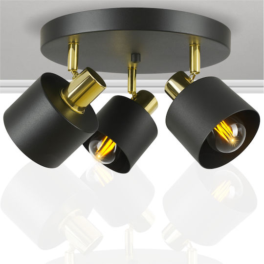 Lampa Таванно Осветително Тяло Lampa Таванно Осветително Тяло