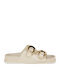 Sandale Anatomice Casual Damă Bej