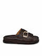 Women's Anatomic Brown Sandals