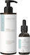 Infinity Care Curactive Vitality Σετ Θεραπείας Μαλλιών κατά της Τριχόπτωσης με Σαμπουάν & Λοσιόν 2τμχ