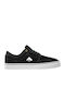 Herren Sneakers Schwarze
