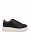 Ανδρικά Sneakers Μαυρο