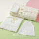 Lina Baby Tauföldecken Ecru