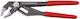 Rothenberger Plumbing Pliers 2" 254mm