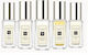 Jo Malone Cologne Collection Σετ