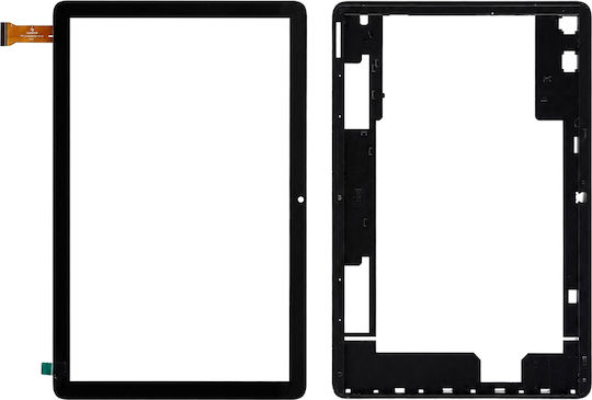 Teclast Piesă de Schimb Touch Panel și Capac Frontal Tablet P33 P5d1