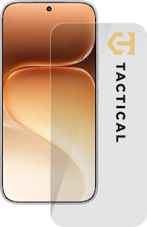 Tactical Glass Shield 2.5d Honor 600 Clear 57983130517