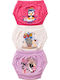 Poopes Set Kids Underwear Potty Training Pants 3 Pieces Multicolour
