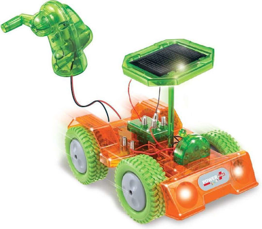 PowerPlus Grasshopper Εκπαιδευτικό Παιχνίδι Γνώσεων
