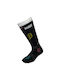 Dimi Socks Κάλτσες Σκι & Snowboard Λευκές 1 Ζεύγος