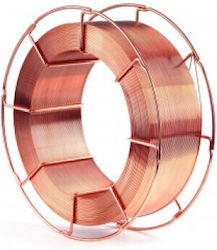 Metalurgia Welding Wire 1mm 15kg 1 Piece