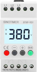 Sinotimer Spannungsmesser Für Elektrische Messgeräte Sinotimer Spannungsmesser Für Elektrische Messgeräte