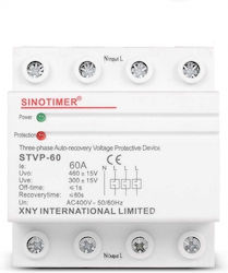 Sinotimer Digital Elektrische Messgeräte Dreiphasiges Sinotimer Digital Elektrische Messgeräte Dreiphasiges
