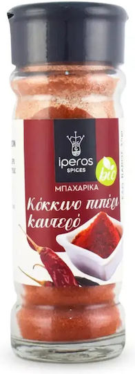 Iperos Herbs Bio Pfeffer Produkt 35g