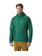 Banff Jacket Navy Blue