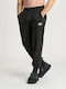Sweatpants Black