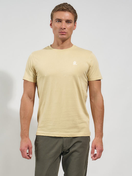 Admiral Tricou Ecru