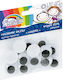 Self-adhesive Confetti Fiorello Gr-ke15-20 Eyelets 170-2430 20mm 15pcs 170-2430